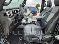 2020 Jeep WRANGLER фото