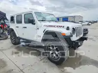 2020 Jeep WRANGLER фото
