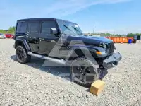 2020 Jeep WRANGLER фото