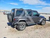 2020 Jeep WRANGLER photo