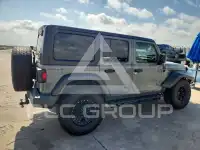 2020 Jeep WRANGLER фото