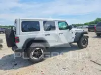 2020 Jeep WRANGLER фото