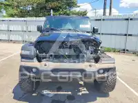 2020 Jeep WRANGLER фото