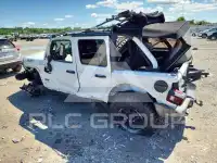 2020 Jeep WRANGLER фото