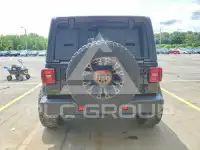 2020 Jeep WRANGLER photo
