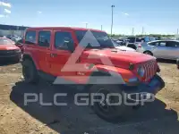 2020 Jeep WRANGLER фото