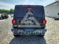 2020 Jeep WRANGLER фото
