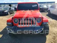 2020 Jeep WRANGLER фото
