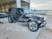 2020 Jeep WRANGLER фото