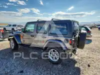 2020 Jeep WRANGLER photo