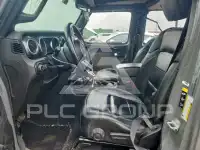2020 Jeep WRANGLER фото
