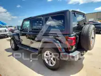 2020 Jeep WRANGLER фото
