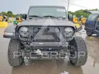 2020 Jeep WRANGLER фото