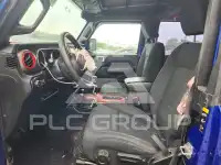 2020 Jeep WRANGLER фото