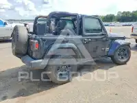 2020 Jeep WRANGLER фото