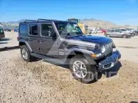 2020 Jeep WRANGLER photo