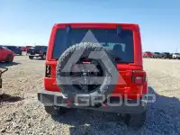 2020 Jeep WRANGLER фото