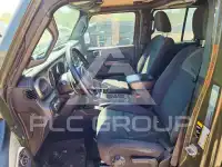 2020 Jeep WRANGLER фото