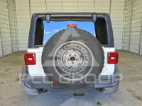 2020 Jeep WRANGLER фото