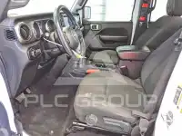 2020 Jeep WRANGLER фото