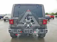 2020 Jeep WRANGLER фото