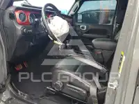 2020 Jeep WRANGLER фото