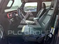 2020 Jeep WRANGLER фото