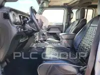 2020 Jeep WRANGLER фото