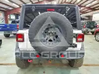 2020 Jeep WRANGLER фото