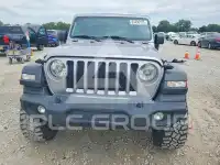 2020 Jeep WRANGLER фото