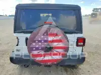 2020 Jeep WRANGLER photo
