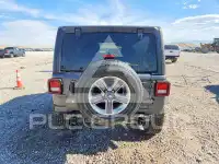 2020 Jeep WRANGLER photo