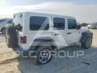 2020 Jeep WRANGLER photo