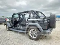 2020 Jeep WRANGLER фото