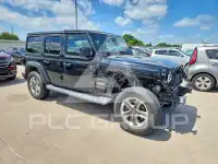 2020 Jeep WRANGLER фото