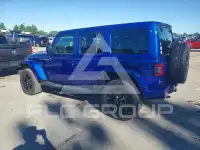 2020 Jeep WRANGLER фото