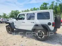 2020 Jeep WRANGLER фото