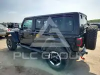 2020 Jeep WRANGLER фото