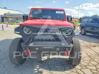 2020 Jeep WRANGLER фото