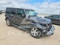 2020 Jeep WRANGLER фото