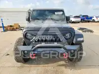 2020 Jeep WRANGLER фото