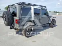 2020 Jeep WRANGLER фото