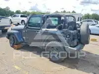 2020 Jeep WRANGLER фото