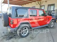 2020 Jeep WRANGLER фото