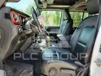 2020 Jeep WRANGLER фото