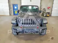 2020 Jeep WRANGLER фото