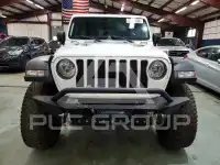 2020 Jeep WRANGLER фото