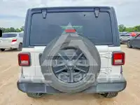 2020 Jeep WRANGLER фото