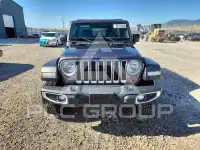 2020 Jeep WRANGLER photo