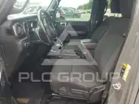 2020 Jeep WRANGLER фото